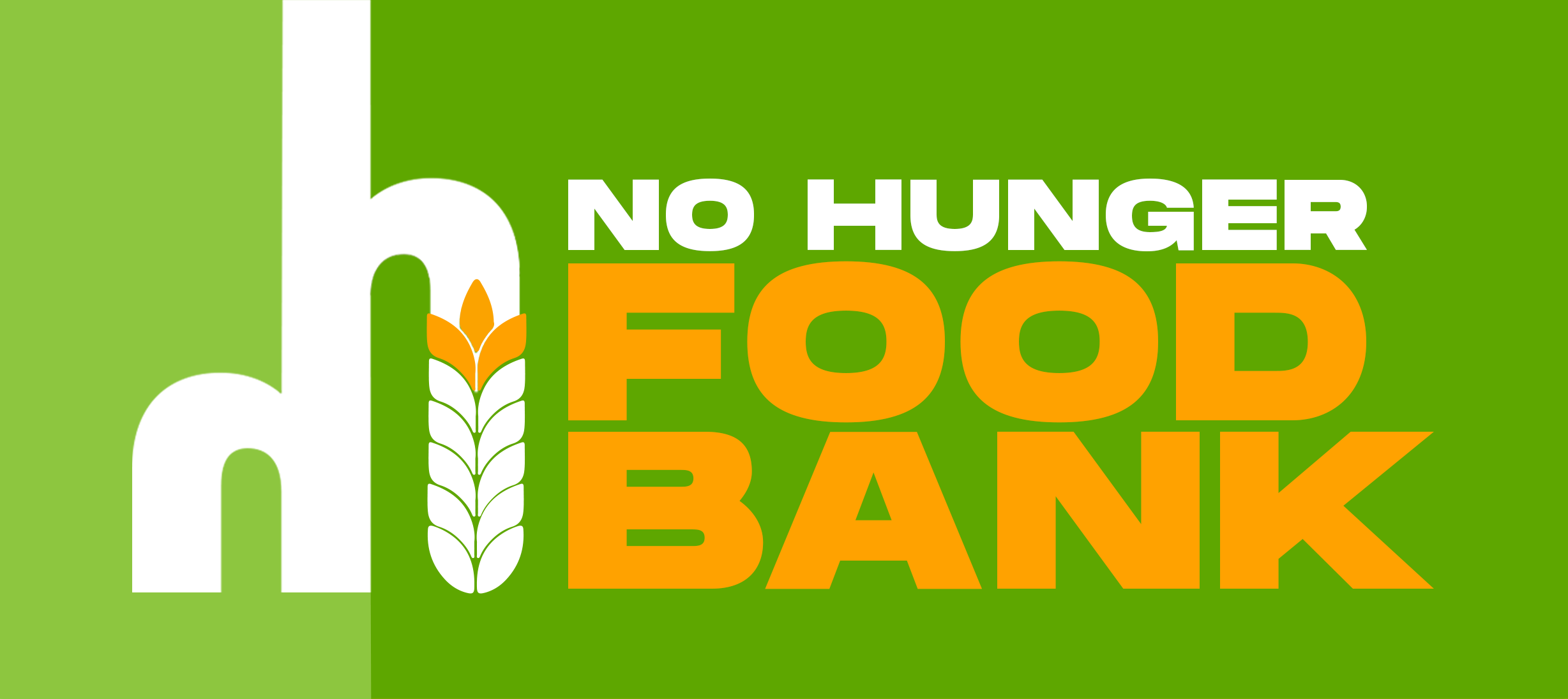 No Hunger Food Bank - Abuja, Nigeria, Africa